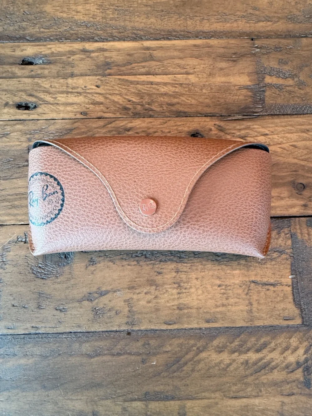 Ray-Ban classic ray